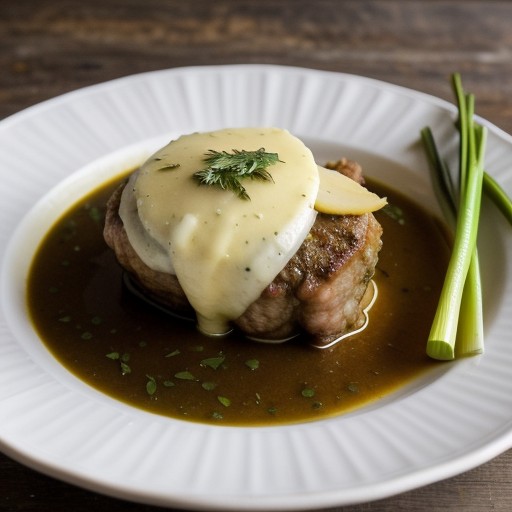 Ossobucco recipe image