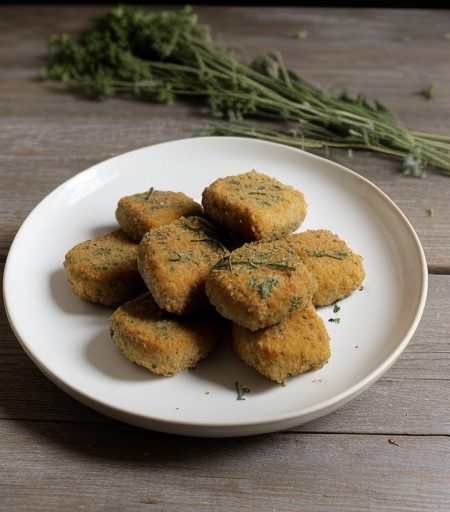 Our Chicken Nuggets" recipe image