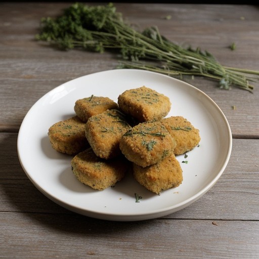 Our Chicken Nuggets" recipe image