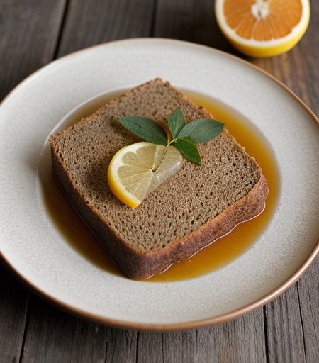 Our Marmalade recipe image