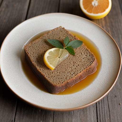 Our Marmalade recipe image
