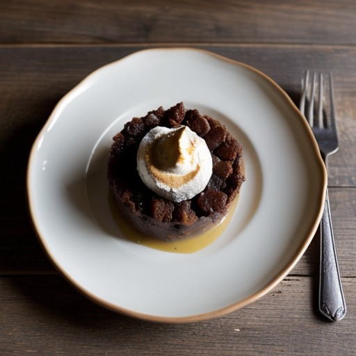 Out West Indian Pudding recipe image