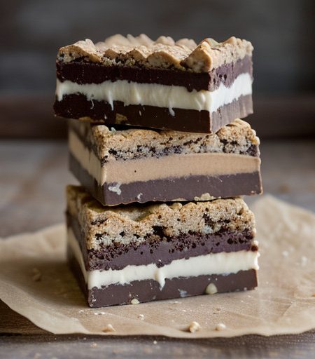 Outofbounds Candy Bars recipe image