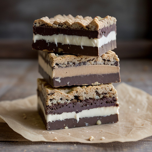 Outofbounds Candy Bars recipe image