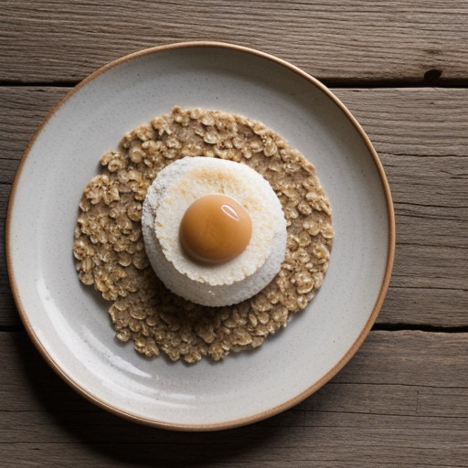 Outrageously Oatmeal recipe image