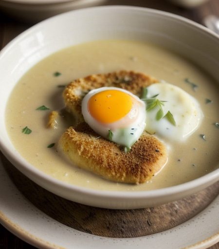 Oven-Baked Buttermilk Chicken recipe image