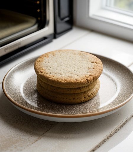 Oven Cleaner recipe image