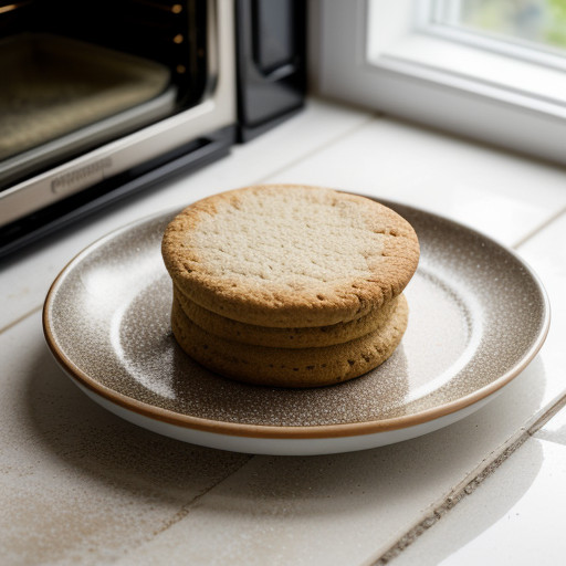 Oven Cleaner recipe image