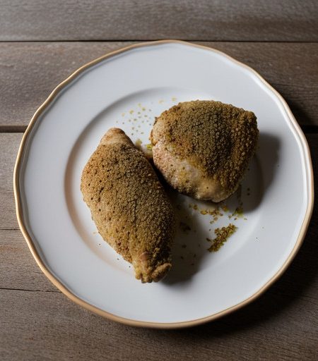 Oven Fried Chicken Rbtn28 A recipe image