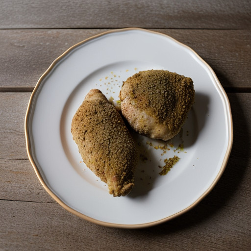 Oven Fried Chicken Rbtn28 A recipe image