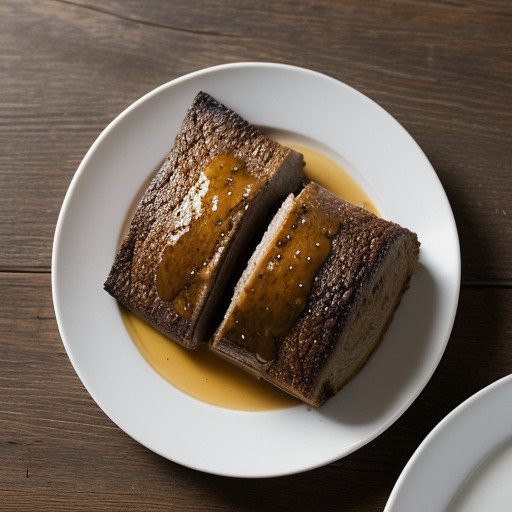 Oven Roast recipe image