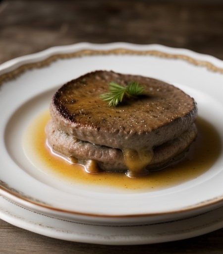 Oven Swiss Steak recipe image