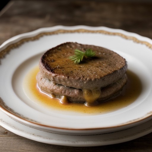 Oven Swiss Steak recipe image