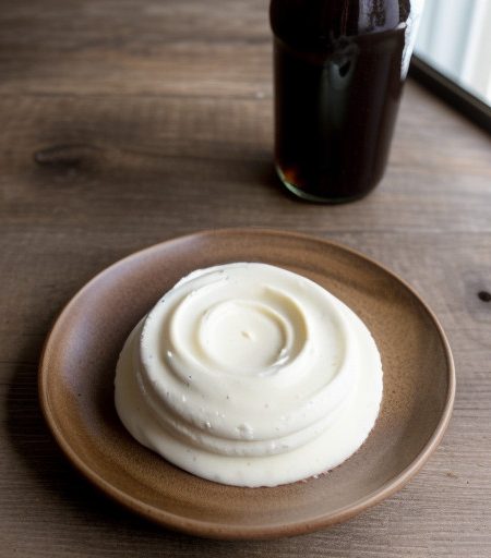 Overnight Root Beer recipe image