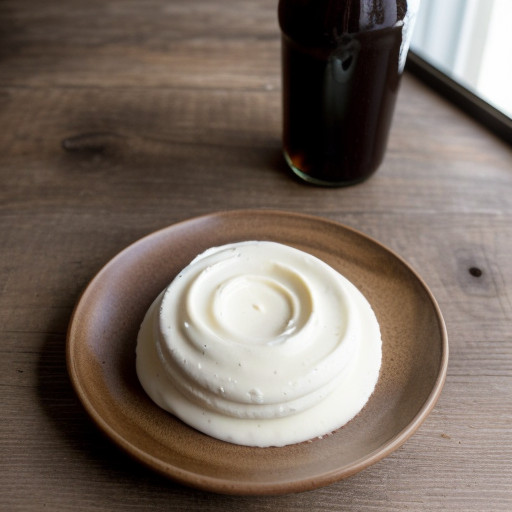 Overnight Root Beer recipe image