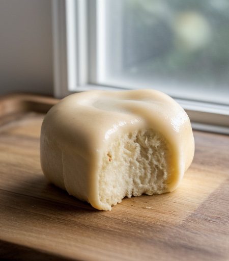 Overnite Rolls recipe image