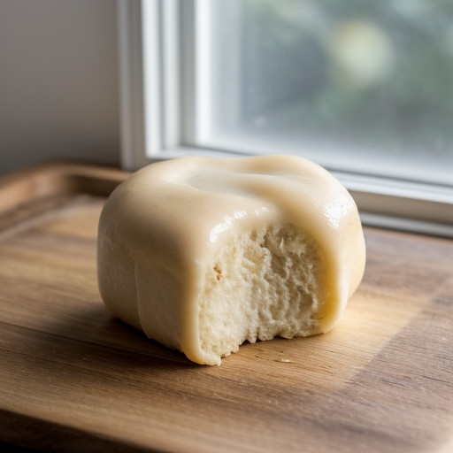 Overnite Rolls recipe image