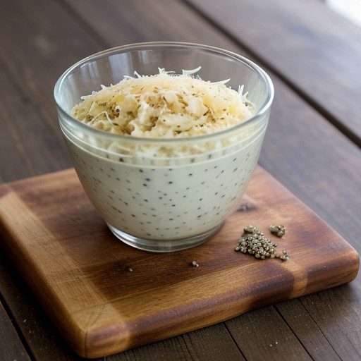 Overnite Sauerkraut Salad recipe image