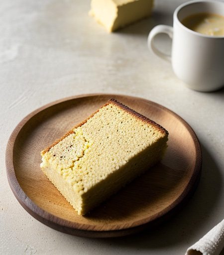 Owendaw Corn Bread recipe image