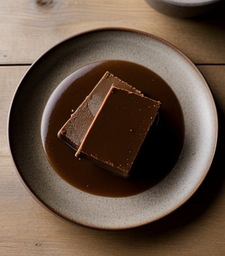 Oxy Fudge recipe image