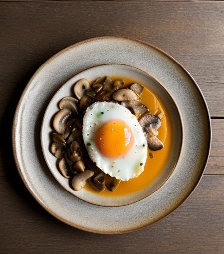 Oyako Donburi - Chicken & Egg Dish recipe image