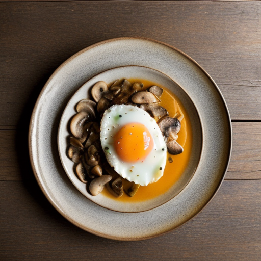 Oyako Donburi - Chicken & Egg Dish recipe image