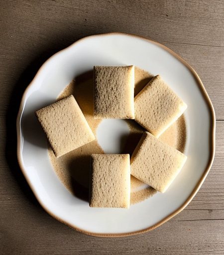 Oyster Crackers recipe image