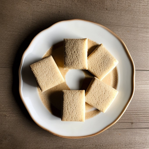Oyster Crackers recipe image