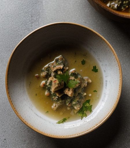 Oyster Dressing recipe image