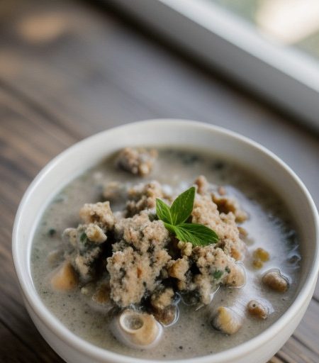 Oyster Dressing (Paul & K's Recipe recipe image