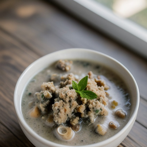Oyster Dressing (Paul & K's Recipe recipe image
