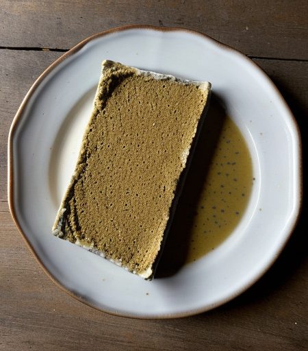 Oyster Pate recipe image