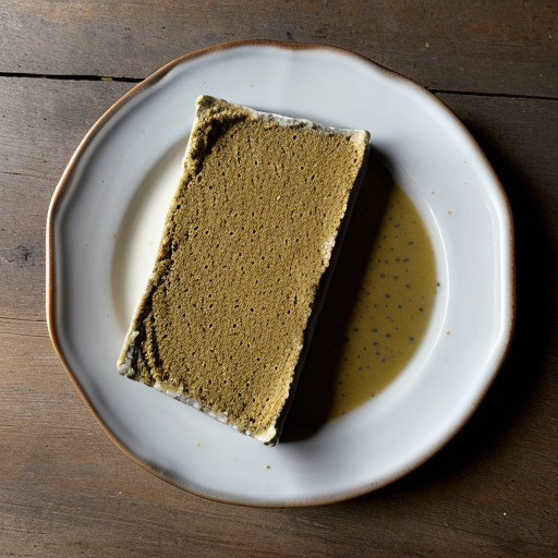 Oyster Pate recipe image