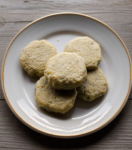 Oyster Patties recipe image