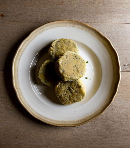Oyster Patties~ Ii recipe image