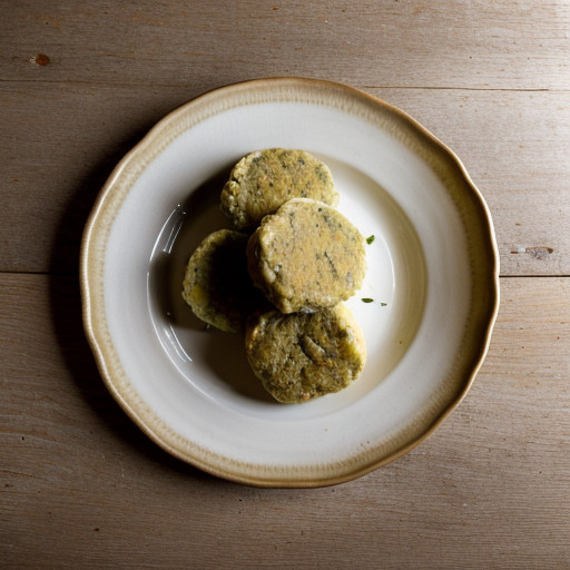 Oyster Patties~ Ii recipe image