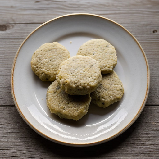 Oyster Patties recipe image
