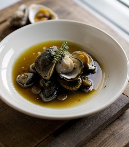 Oyster Sauce recipe image