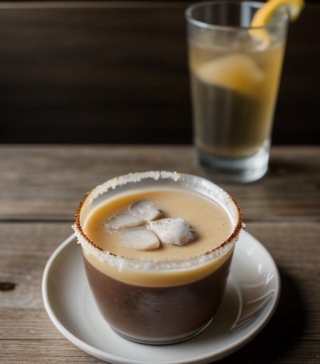 Oyster Shooter recipe image