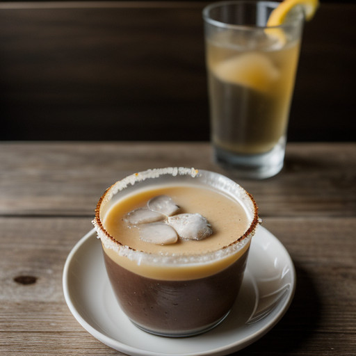Oyster Shooter recipe image