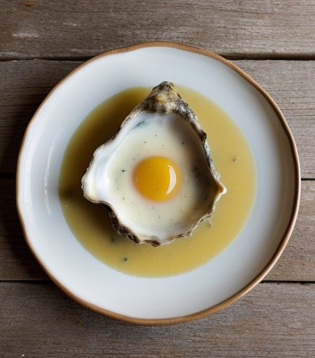 Oyster Stew - Country Living Holidays recipe image