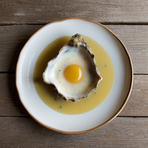 Oyster Stew - Country Living Holidays recipe image