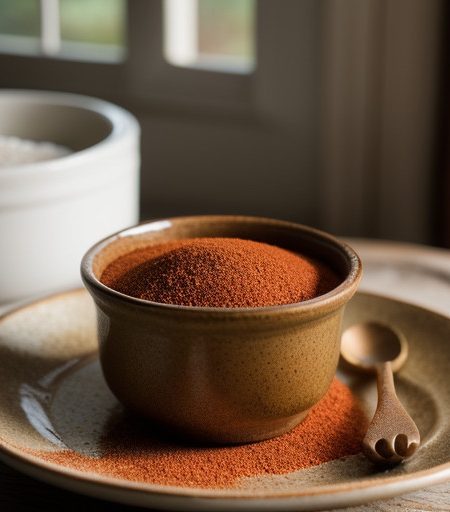 Ozark Mountains Stew recipe image