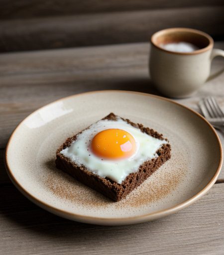 Ozark Pudding recipe image