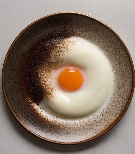 Ozark Pudding (America recipe image