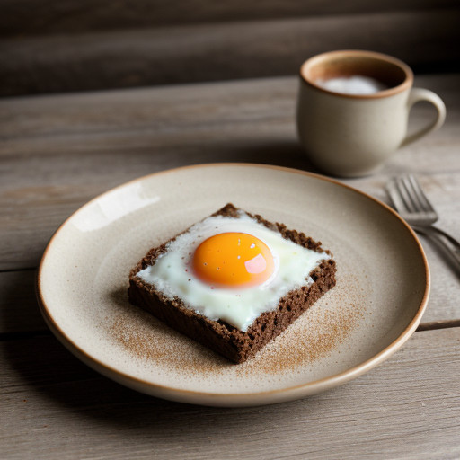 Ozark Pudding recipe image