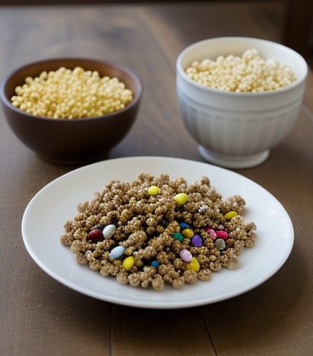P. B. Snax recipe image