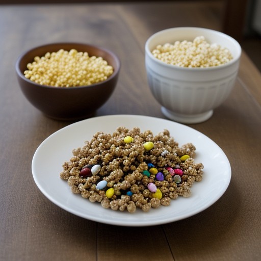 P. B. Snax recipe image