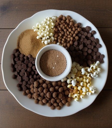 P. B. Snax recipe image