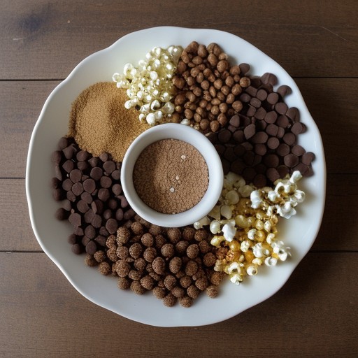 P. B. Snax recipe image